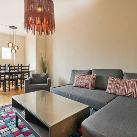 Apartment Poble Nou บาร์เซโลนา ภายนอก รูปภาพ