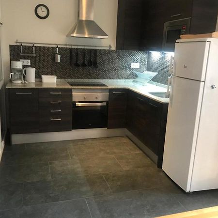 Apartment Poble Nou บาร์เซโลนา ภายนอก รูปภาพ