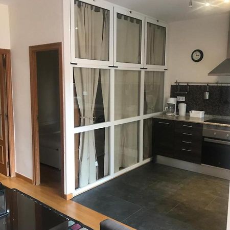 Apartment Poble Nou บาร์เซโลนา ภายนอก รูปภาพ