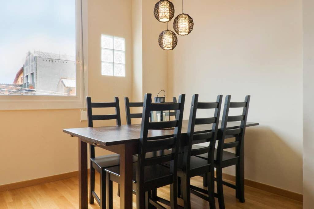 Apartment Poble Nou บาร์เซโลนา ภายนอก รูปภาพ