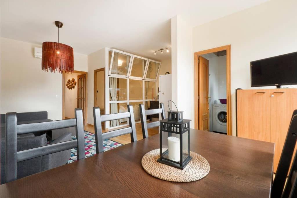 Apartment Poble Nou บาร์เซโลนา ภายนอก รูปภาพ